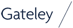 Gateley logo.