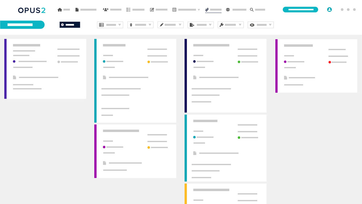 opus 2 legal software