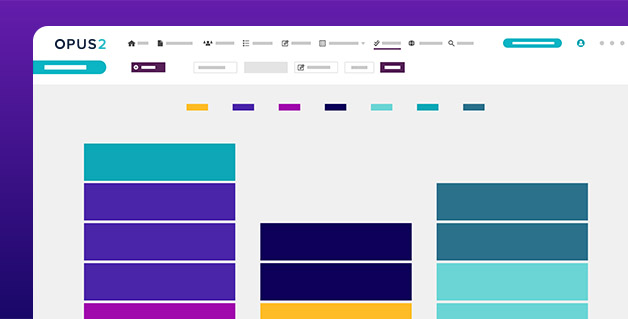opus 2 legal software